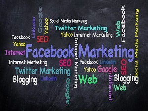 Expand Business with Social Media
