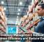 How Inventory Management Software Can Improve Efficiency and Reduce Costs