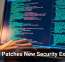Apple Patches New Security Exploits