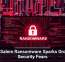 Gold Salem Ransomware Sparks Growing Security Fears