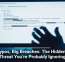 Tiny Typos, Big Breaches: The Hidden Email Threat You’re Probably Ignoring