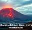 Tech-Changing Lithium Discovery Found in Supervolcano