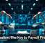 Automation: The Key to Payroll Precision