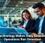 Technology Makes Daily Business Operations Run Smoother