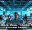 When Disaster Strikes, Technology Keeps Businesses Running