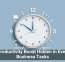 The Productivity Boost Hidden in Everyday Business Tasks