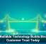 Why Reliable Technology Builds Stronger Customer Trust Today