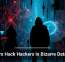 Hackers Hack Hackers in Bizarre Data Theft