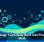 Technology Turns Busy Work Into Productive Work