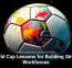 World Cup Lessons for Building Strong Workforces
