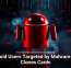 Android Users Targeted by Malware That Clones Cards